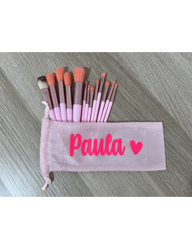 Set de brochas